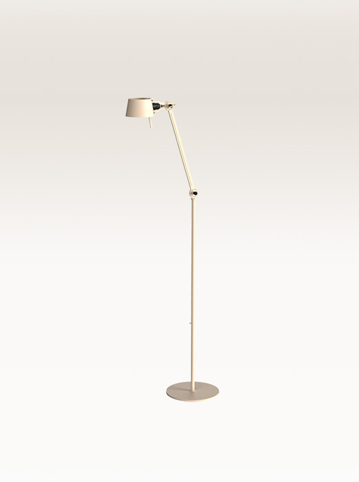 BOLT 1arm floor long