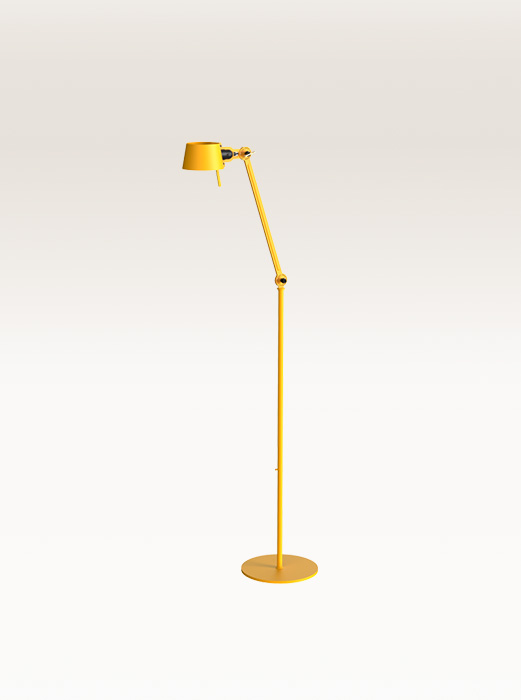 BOLT 1arm floor long