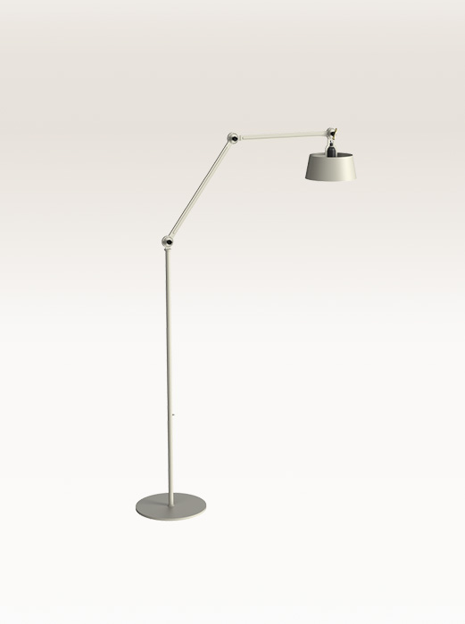 BOLT 2arm floor long upperfit