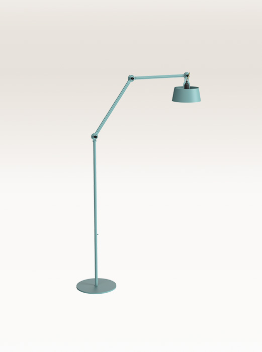 BOLT 2arm floor long upperfit