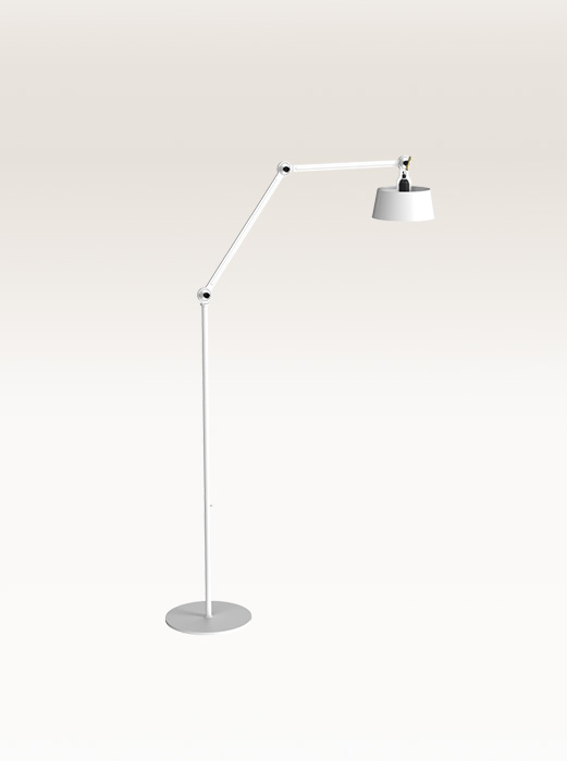 BOLT 2arm floor long upperfit