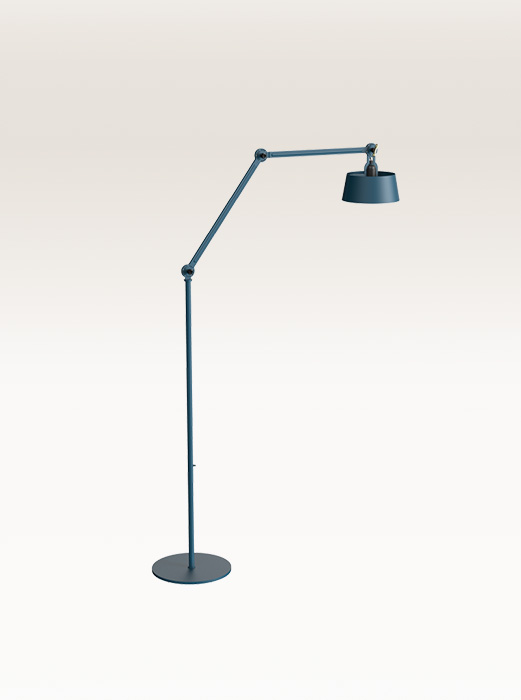 BOLT 2arm floor long upperfit