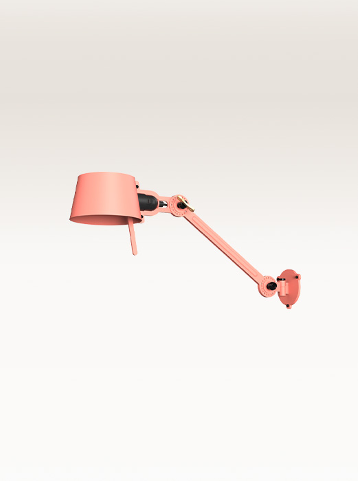 BOLT bed sidefit