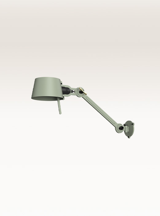 BOLT bed sidefit