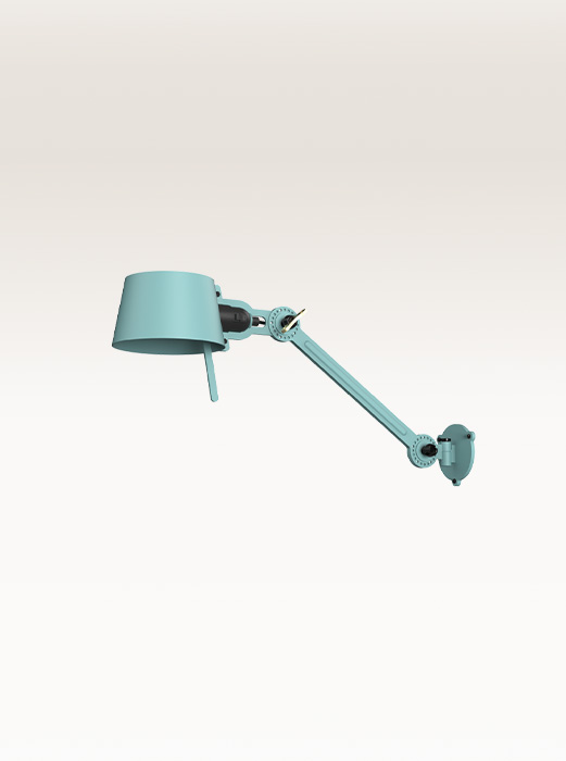 BOLT bed sidefit