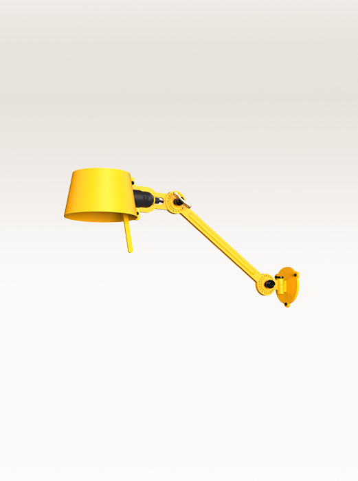 BOLT bed sidefit