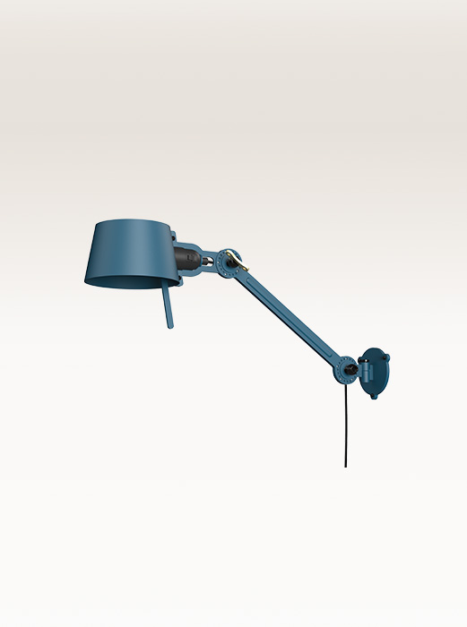 BOLT bed sidefit