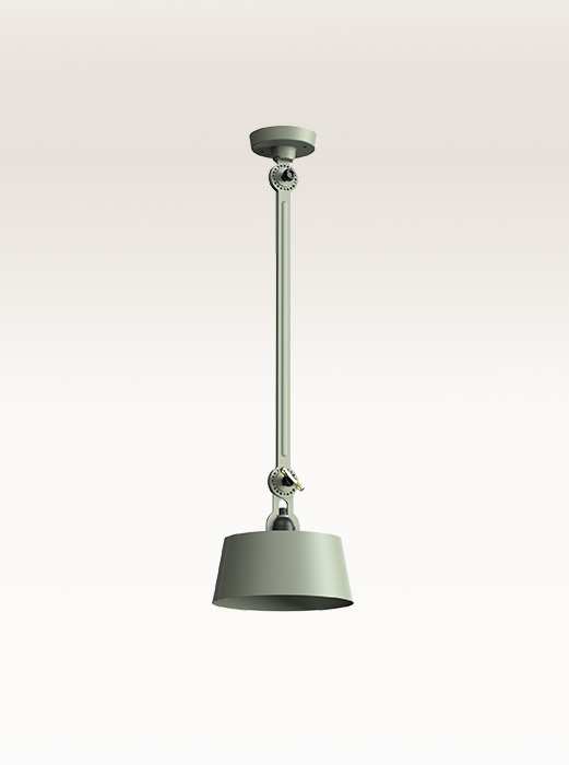 BOLT ceiling 1arm upperfit