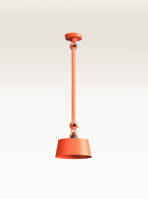 BOLT ceiling 1arm upperfit