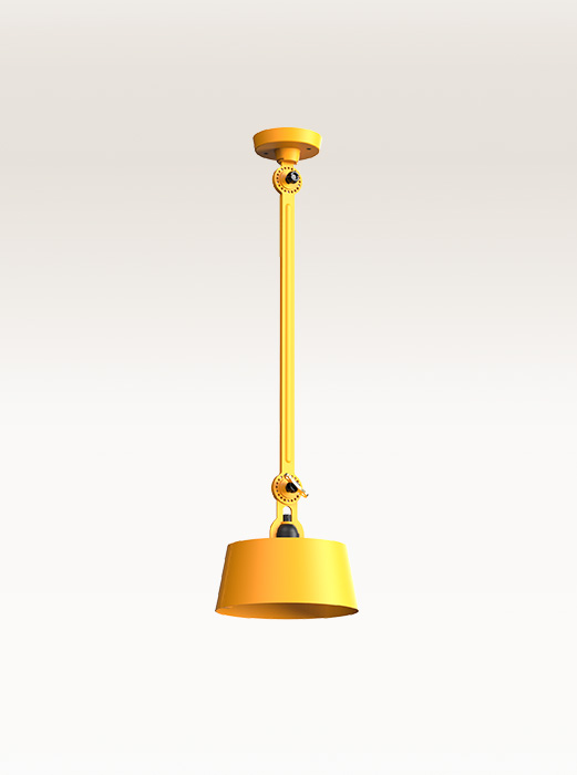 BOLT ceiling 1arm upperfit