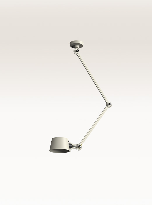 BOLT ceiling 2arm sidefit