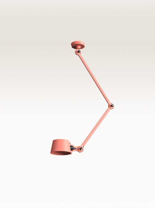 BOLT ceiling 2arm sidefit