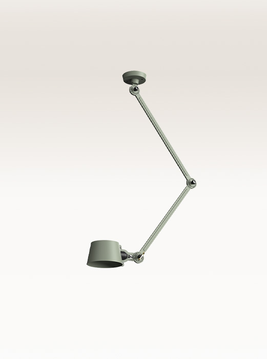 BOLT ceiling 2arm sidefit