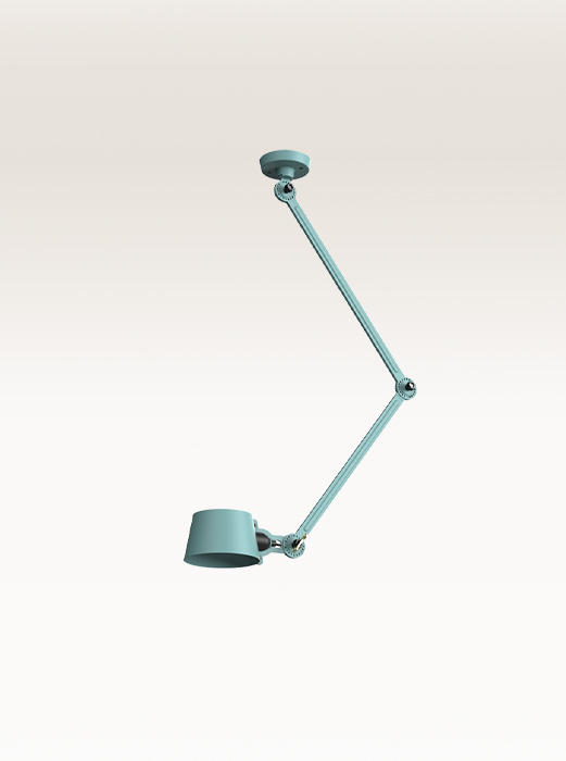 BOLT ceiling 2arm sidefit