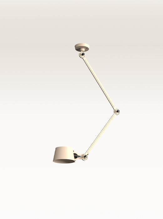 BOLT ceiling 2arm sidefit