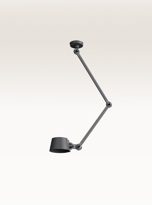 BOLT ceiling 2arm sidefit