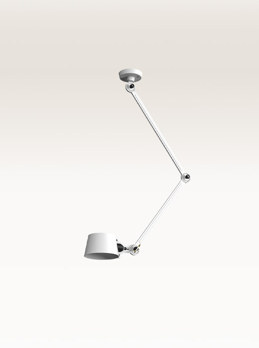 BOLT ceiling 2arm sidefit