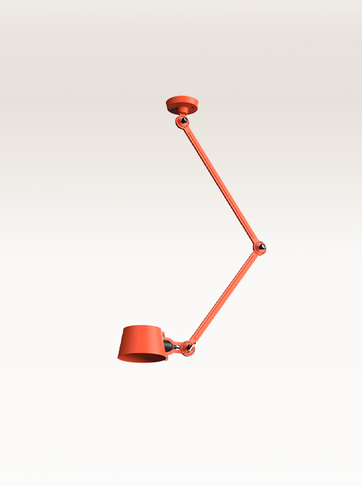 BOLT ceiling 2arm sidefit