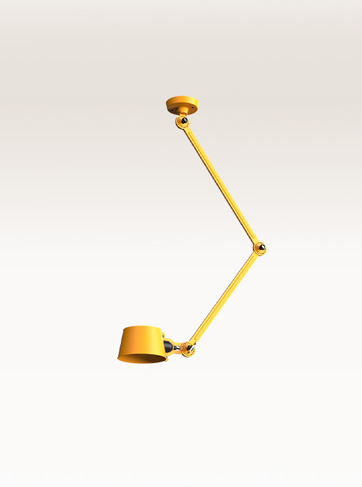 BOLT ceiling 2arm sidefit