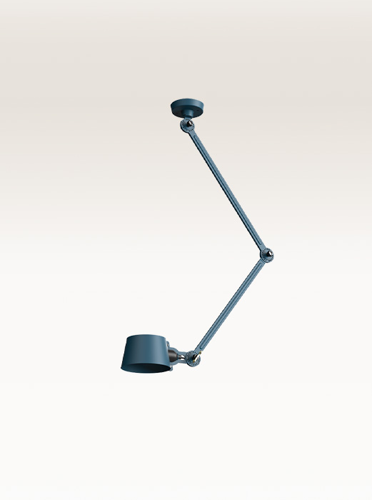 BOLT ceiling 2arm sidefit