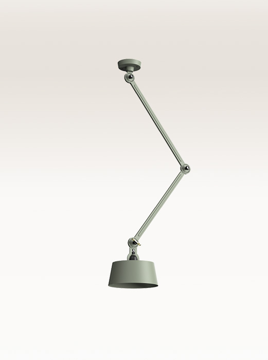 BOLT ceiling 2arm upperfit