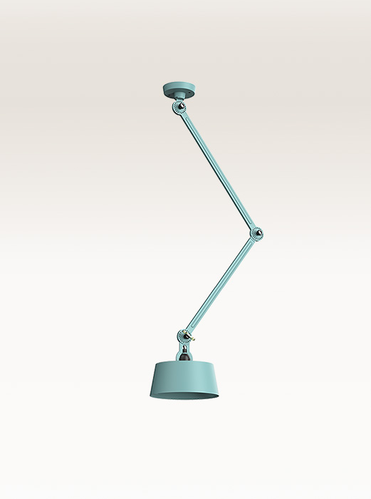 BOLT ceiling 2arm upperfit