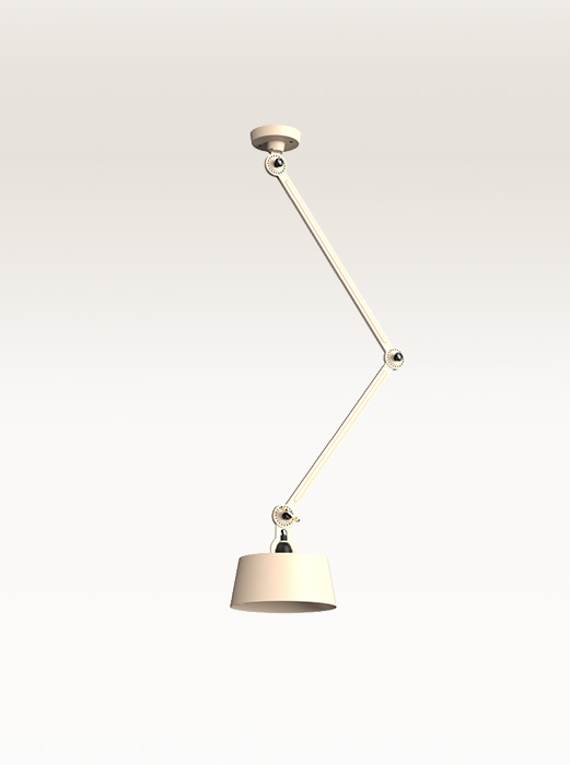 BOLT ceiling 2arm upperfit