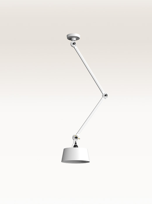 BOLT ceiling 2arm upperfit