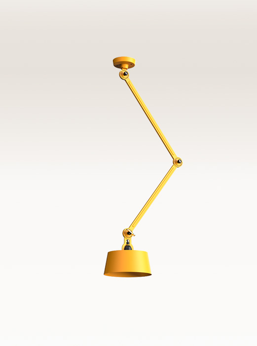 BOLT ceiling 2arm upperfit