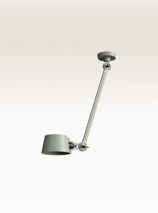 BOLT ceiling 1arm sidefit