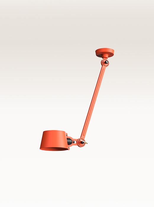 BOLT ceiling 1arm sidefit