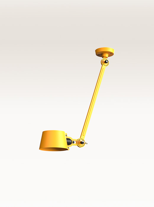 BOLT ceiling 1arm sidefit