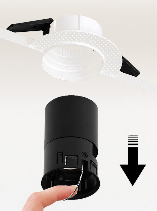 Orbit Spot