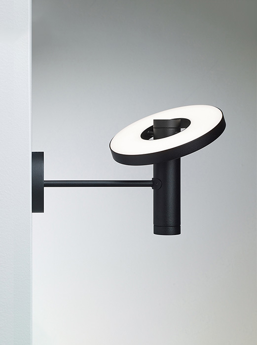 BEADS WALL 35 UPLIGHT