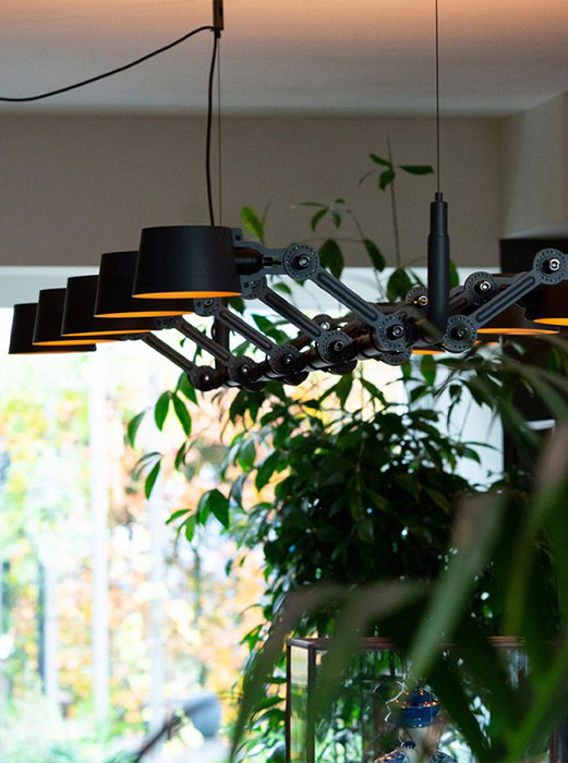 BOLT 10-pack pendant