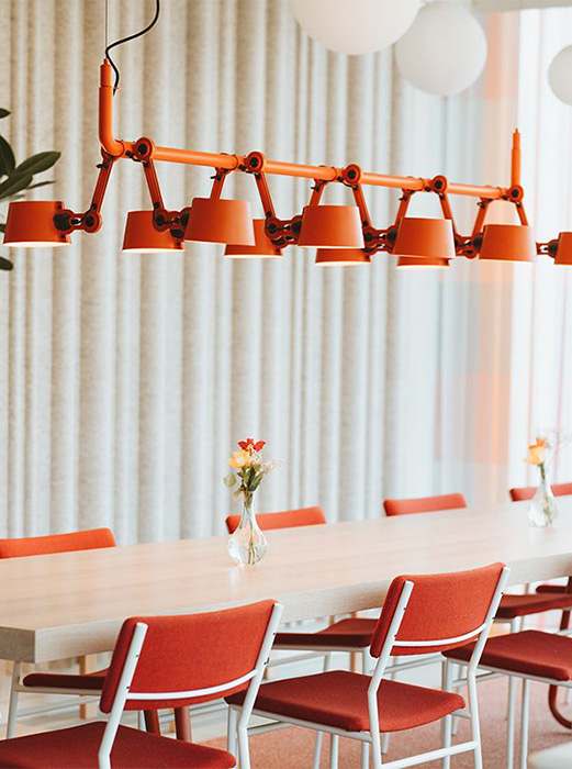 BOLT 10-pack pendant