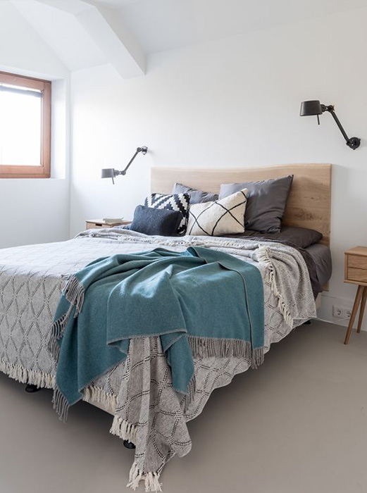 BOLT bed sidefit