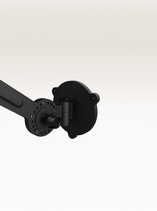 BOLT bed sidefit