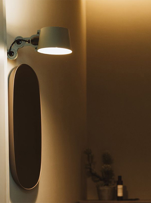 BOLT wall sidefit mini