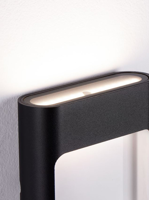 TALL Black 9W