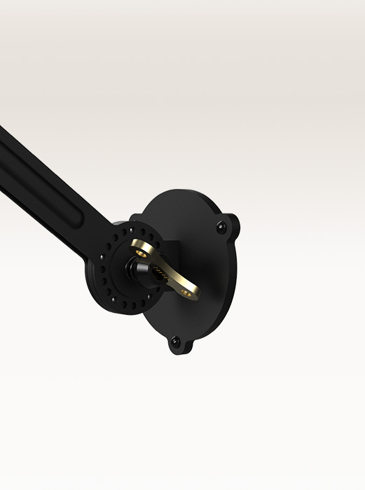 BOLT wall sidefit small