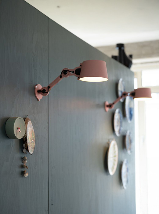 BOLT wall sidefit small