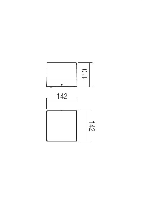 CUBE 9442