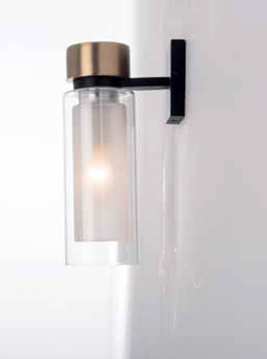 22135 WALL LIGHT